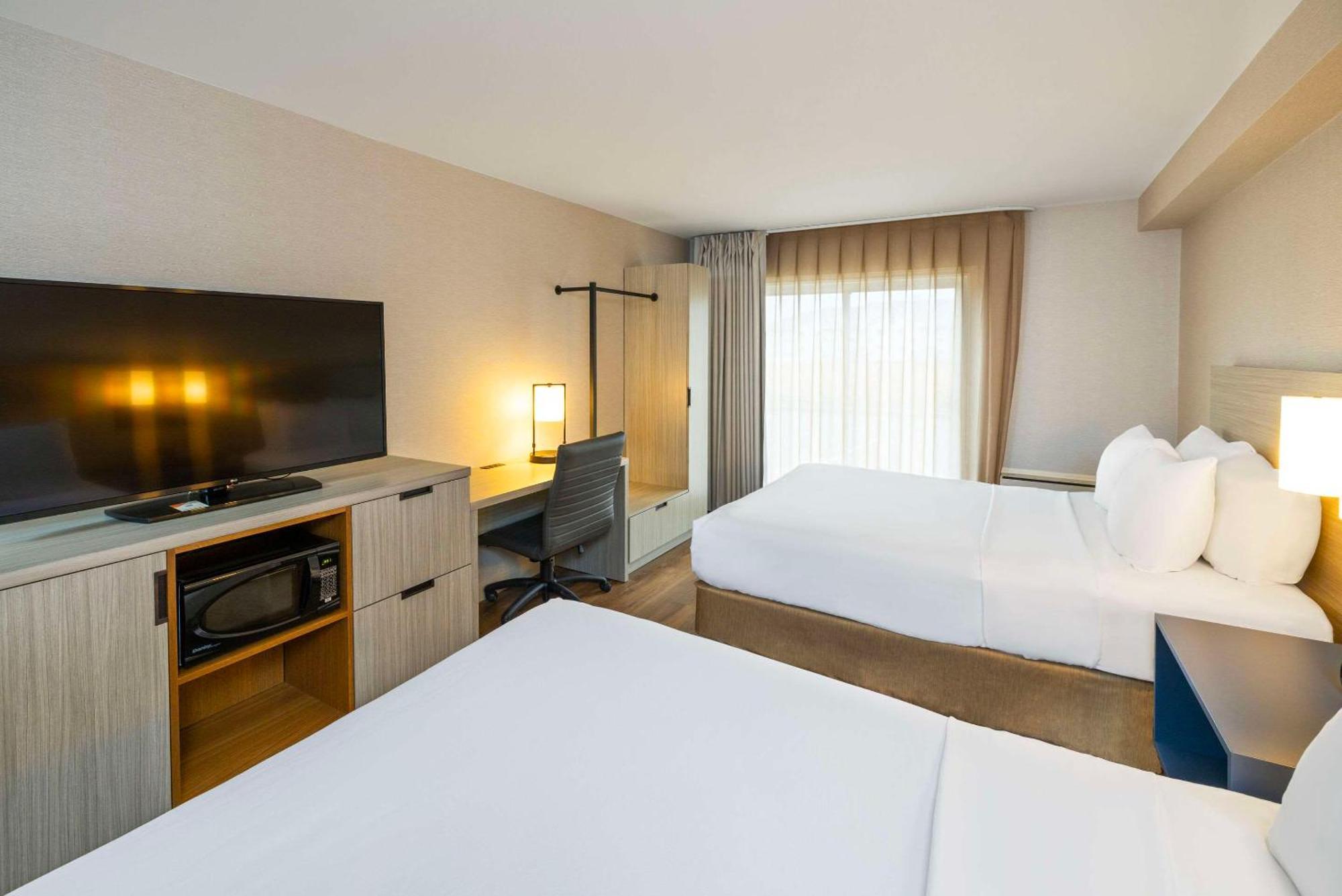 Comfort Inn Амгерст Екстер'єр фото