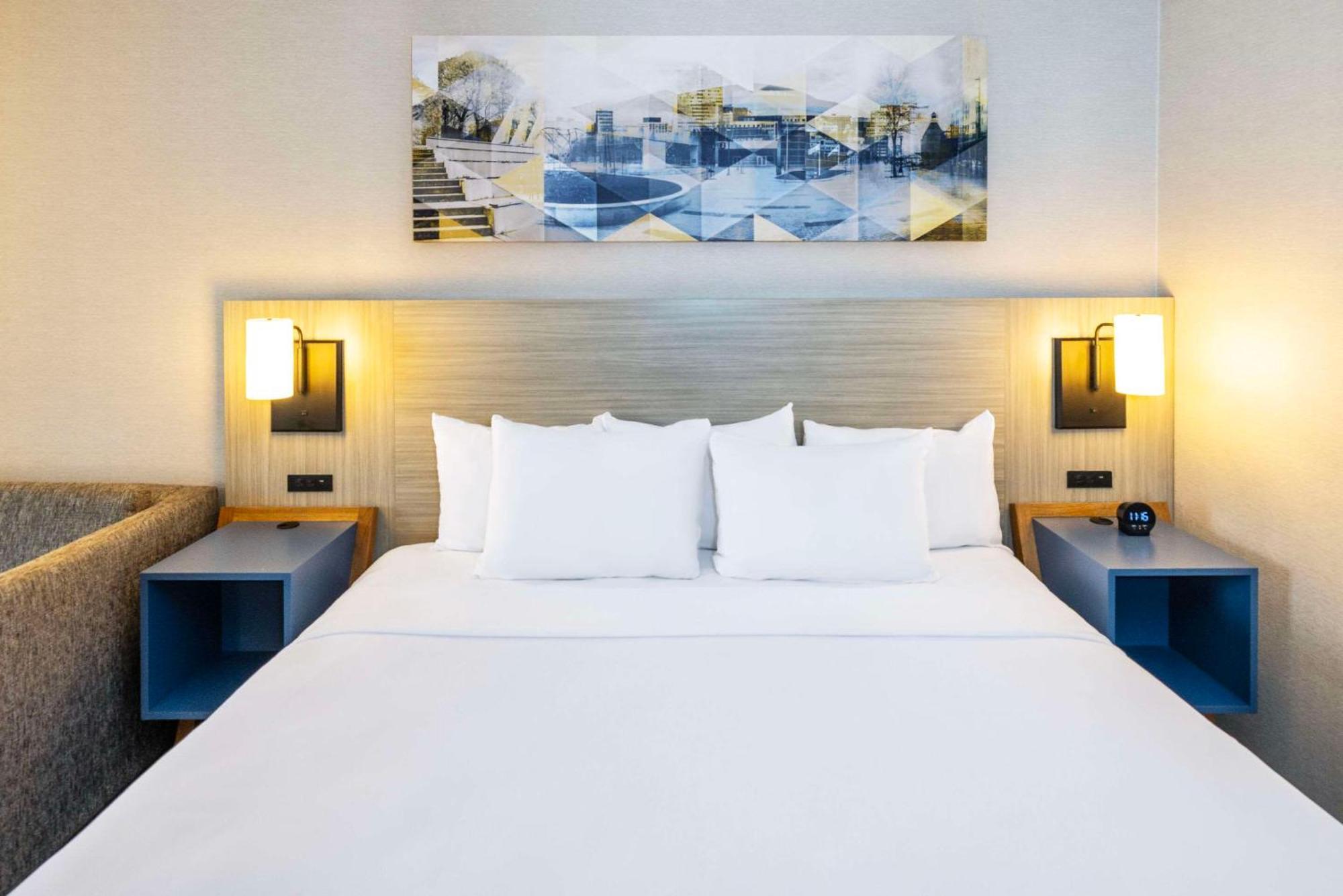Comfort Inn Амгерст Екстер'єр фото