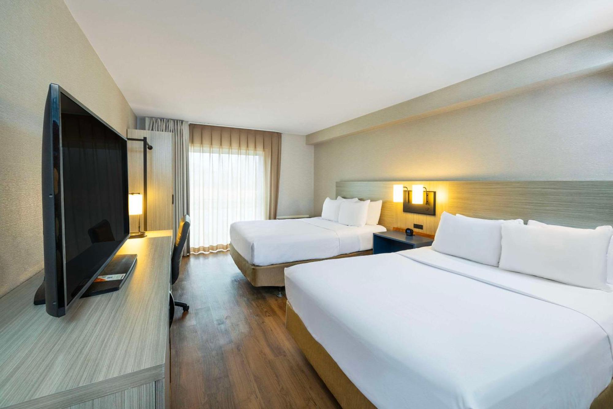 Comfort Inn Амгерст Екстер'єр фото