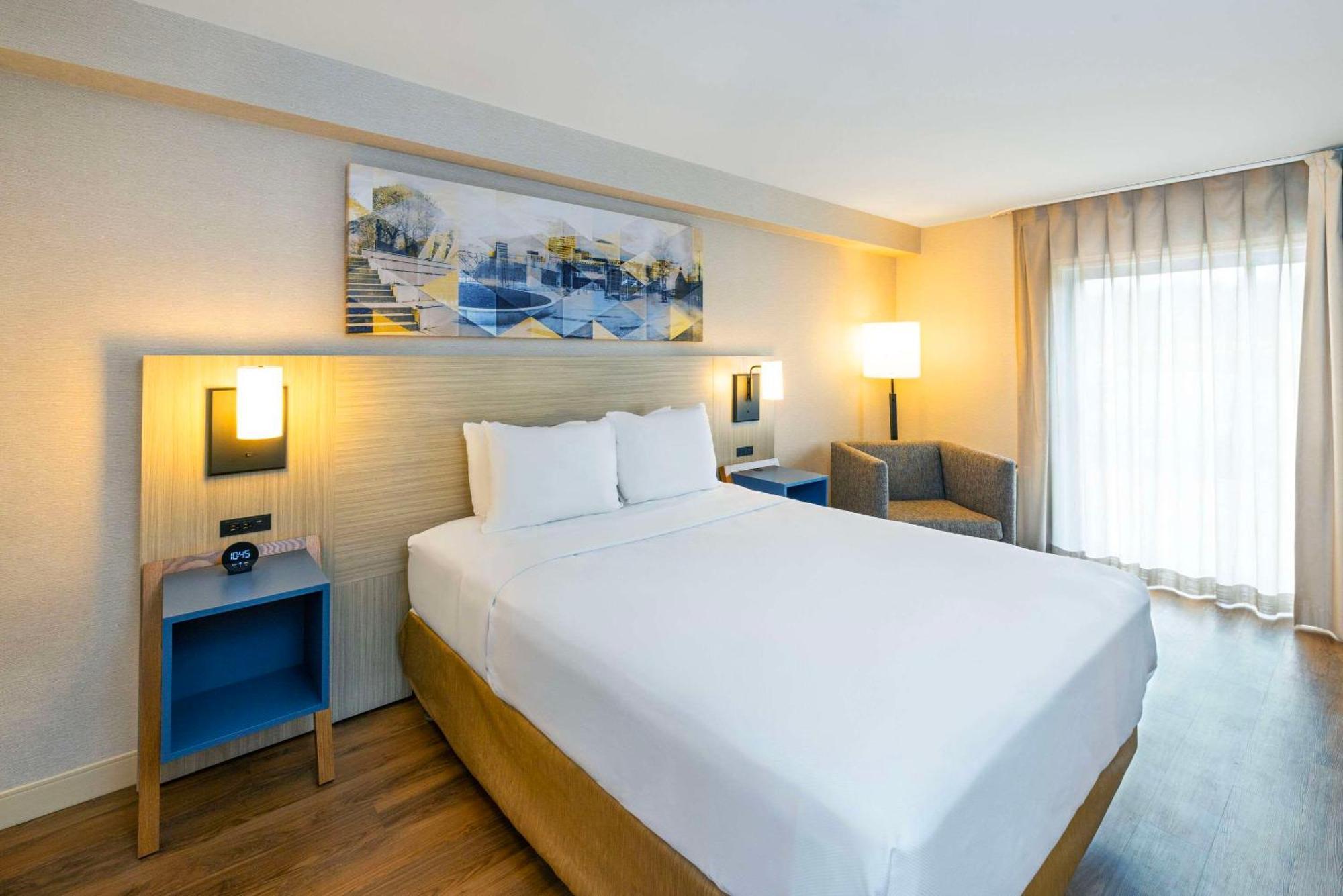 Comfort Inn Амгерст Екстер'єр фото