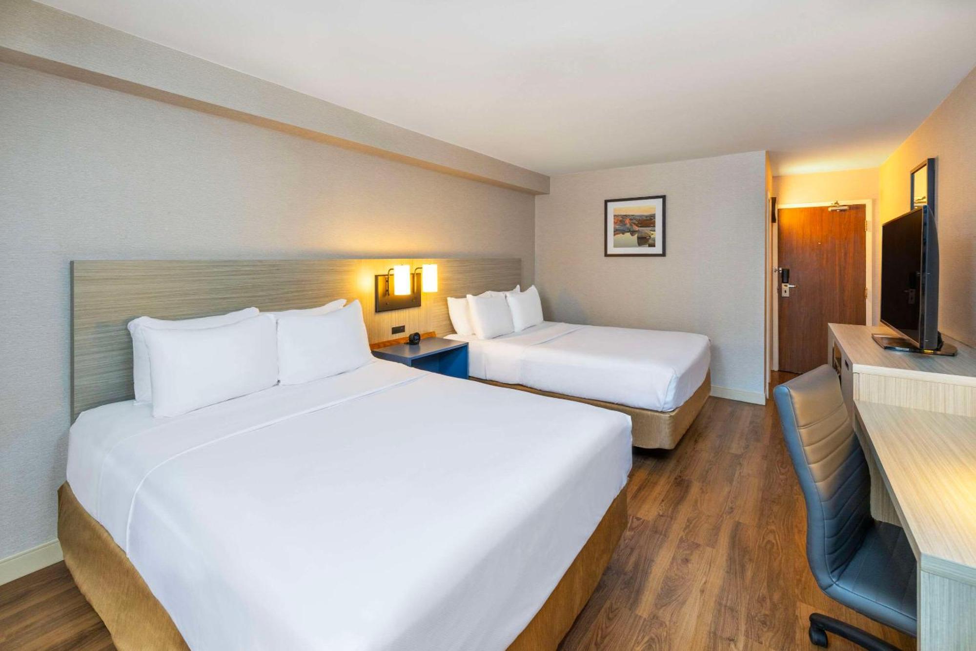 Comfort Inn Амгерст Екстер'єр фото