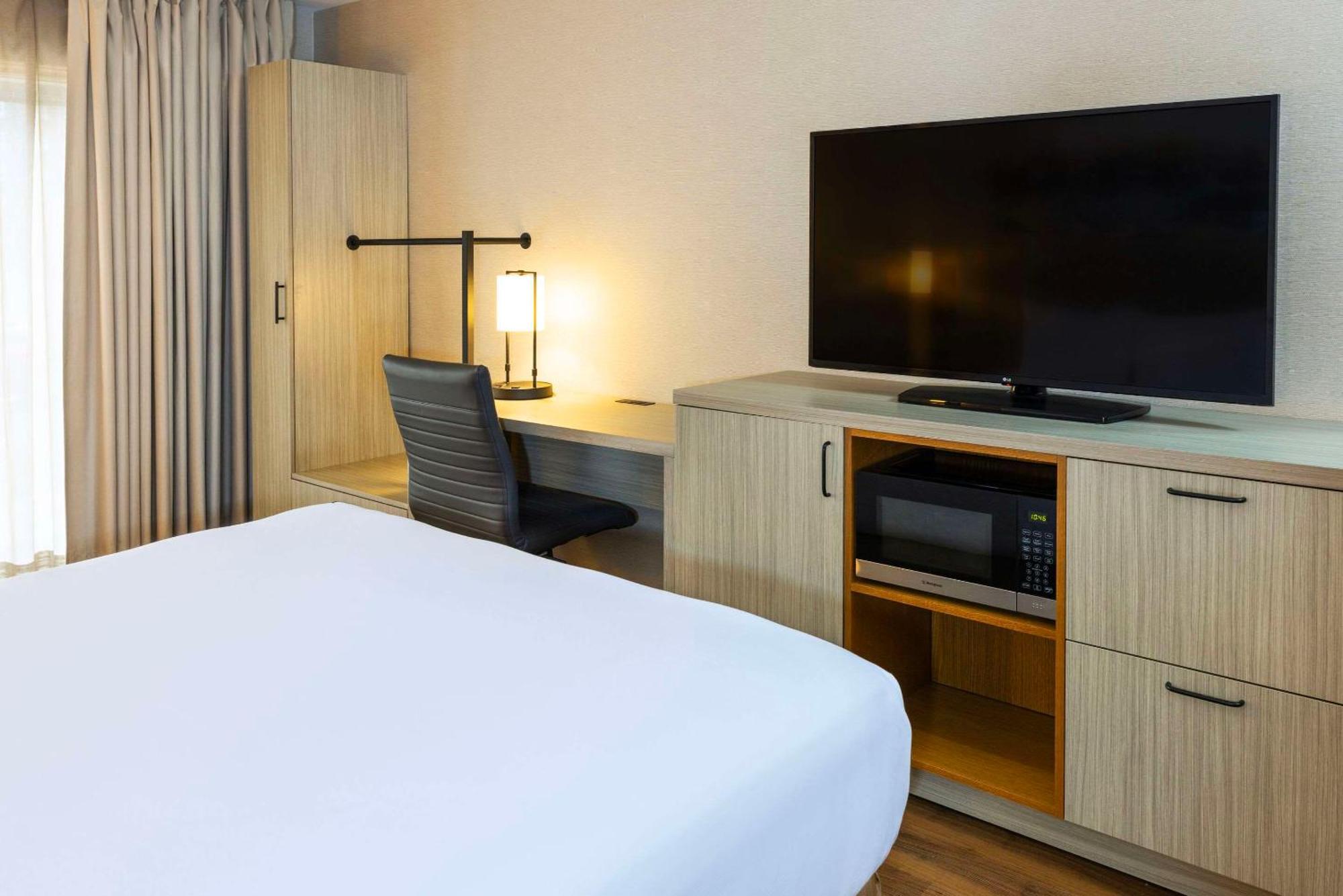 Comfort Inn Амгерст Екстер'єр фото