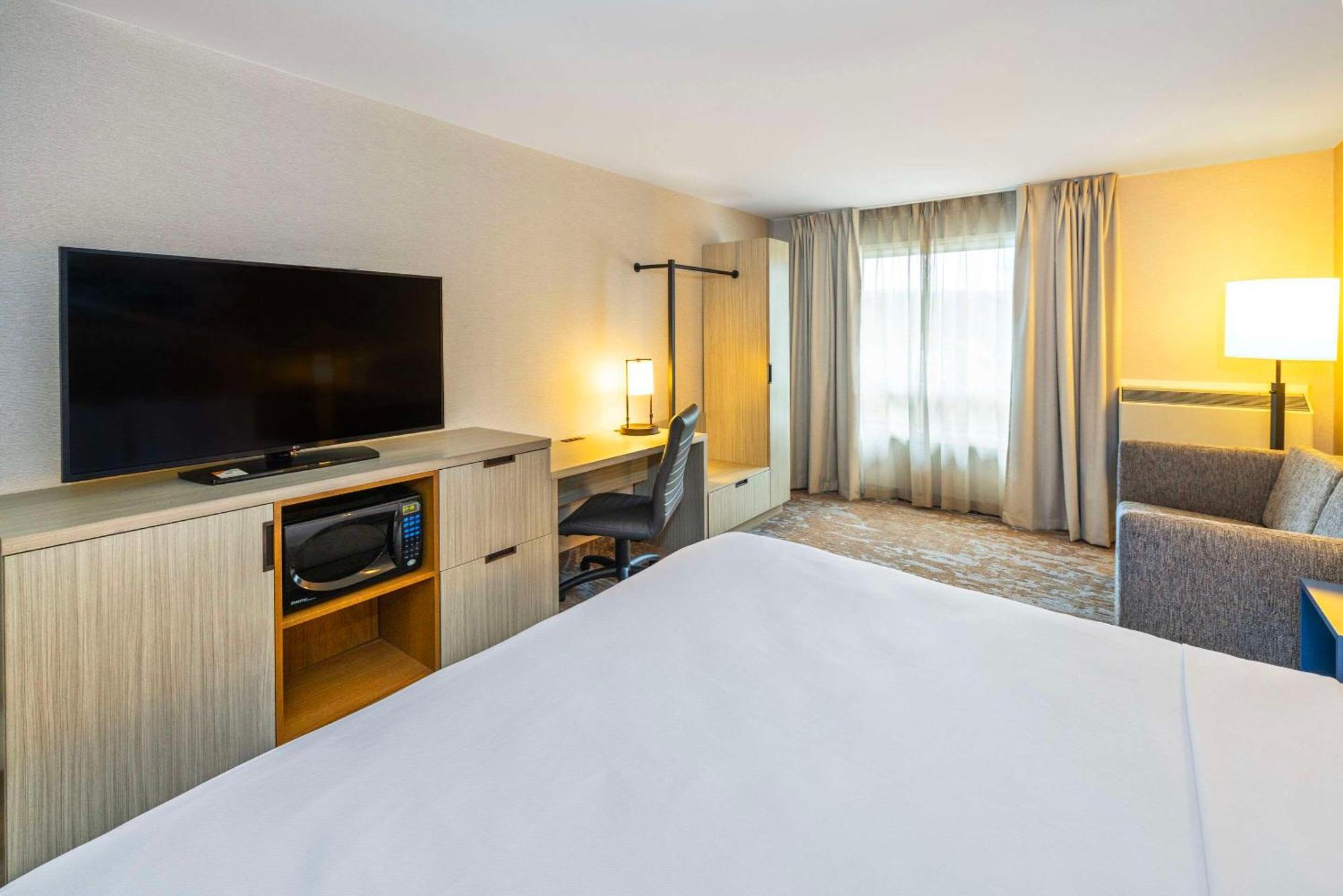 Comfort Inn Амгерст Екстер'єр фото