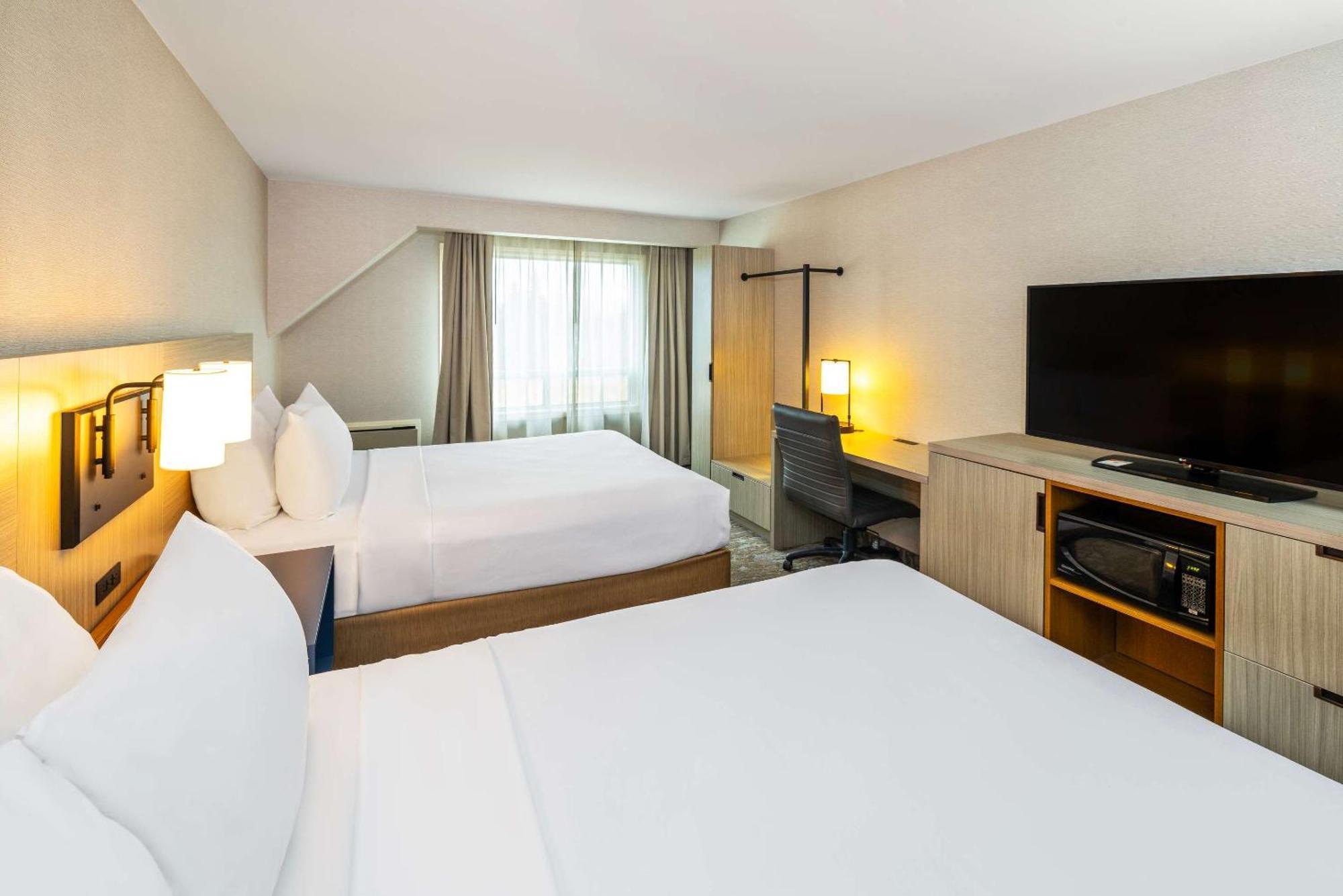 Comfort Inn Амгерст Екстер'єр фото