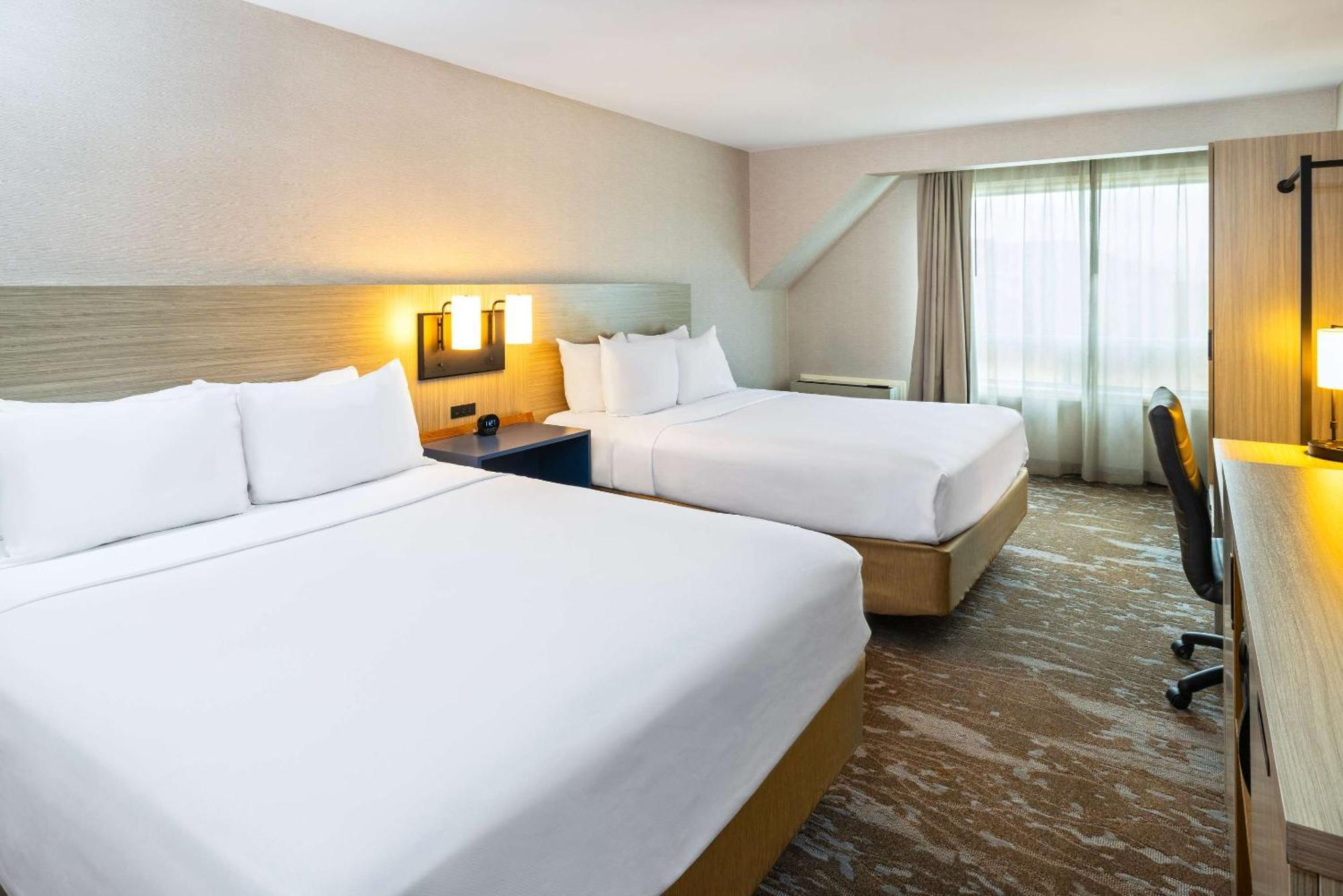 Comfort Inn Амгерст Екстер'єр фото